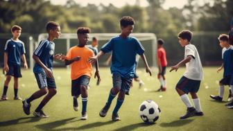 Talentförderung im Fokus: Strategien zur Identifizierung und Entwicklung von Talenten in der Wirtschaft
