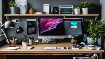 Technik und Ausstattung: Was wirklich nötig ist