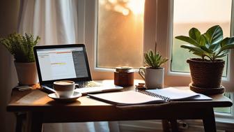 tipps fuer eine produktive morgengestaltung Tipps für eine produktive Morgengestaltung