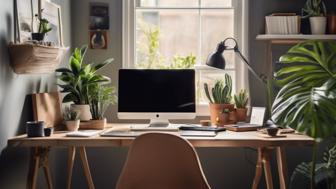 Trends der Corona-Pandemie: Homeoffice, Digitalisierung und Flexibilität