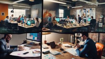 Unterschiede zwischen digitalen und traditionellen Geschäftsmodellen