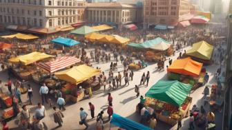 Unterschiede zwischen Sozialstaat und Wohlfahrtsstaat