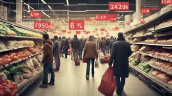 Ursachen von Inflation: Was führt zu Preissteigerungen?