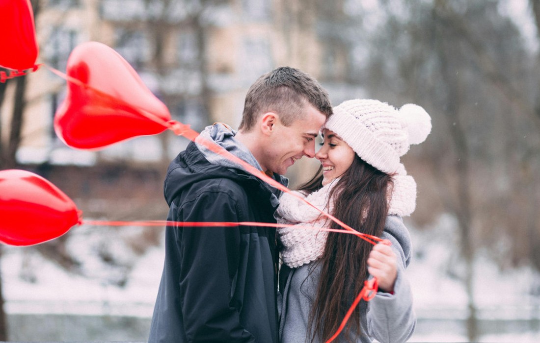 Valentinstag: Pralinen verteuern sich 2025 deutlich stärker als Gesamtpreise