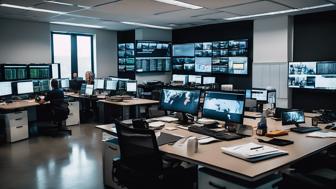 Vorbereitung und Organisation im Krisenfall