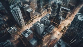 Was bedeutet Disruption? Ein umfassender Leitfaden zur Definition und den Auswirkungen