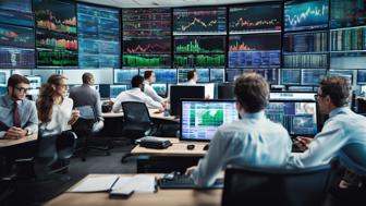 Was ist eine Aktie? Grundlagen und alles, was Sie darüber wissen müssen!