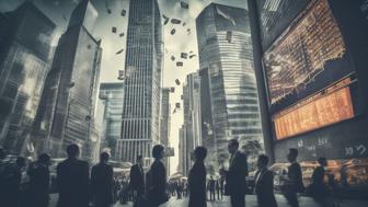 Was ist Inflation? Definition, Ursachen und Folgen für die Wirtschaft