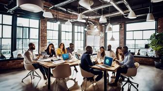 Was ist Unternehmertum? Definition und Bedeutung für innovative Geschäftsideen