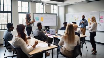 Weiterbildung als Schlüssel zur beruflichen Neuorientierung