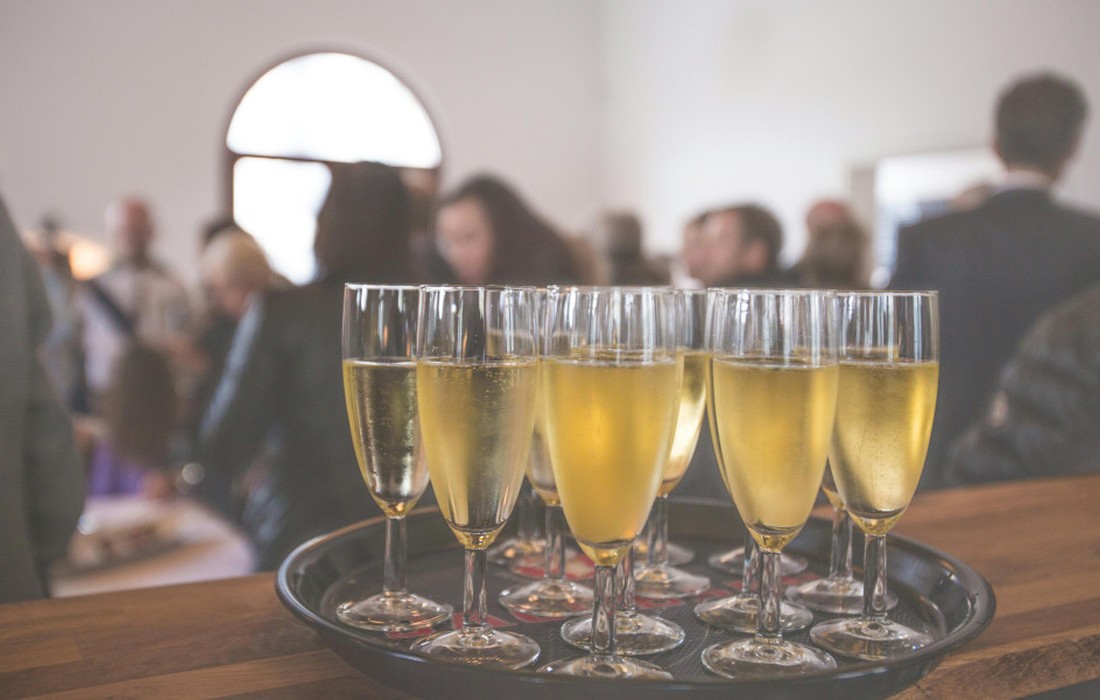 Weniger Sekt und Prosecco pro Kopf: Schaumweinverbrauch in Deutschland deutlich gesunken