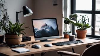 Wichtige Werkzeuge und Technologien für remote Arbeit