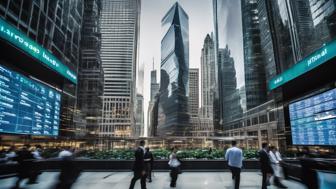 Wichtige Wirtschaftsdaten und ihre Auswirkungen auf die Finanzmärkte