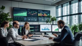 Wie sich ESG-Kriterien auf die traditionelle Finanzanalyse auswirken