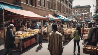 Wirtschaftliche Auswirkungen der Zuwanderung auf Einheimische