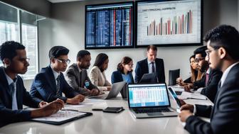 Wirtschaftsdaten lesen: Strategien zur richtigen Interpretation und Anwendung