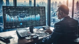 Zinsentwicklung im Fokus: Prognosen und Trends für 2025 und darüber hinaus Zinsentwicklung im Fokus: Prognosen und Trends für 2025 und darüber hinaus